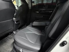 Toyota Highlander 2.5L Intelligent Hybrid AWD Premium 7-Seater - ფოტო 11