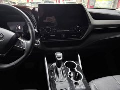 Toyota Highlander 2.5L Intelligent Hybrid AWD Premium 7-Seater - ფოტო 15
