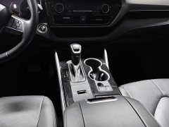 Toyota Highlander 2.5L Intelligent Hybrid AWD Premium 7-Seater - ფოტო 16