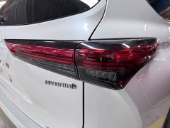 Toyota Highlander 2.5L Intelligent Hybrid AWD Premium 7-Seater - ფოტო 20