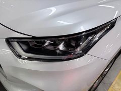 Toyota Highlander 2.5L Intelligent Hybrid AWD Premium 7-Seater - ფოტო 4