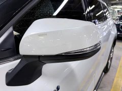 Toyota Highlander 2.5L Intelligent Hybrid AWD Premium 7-Seater - ფოტო 6
