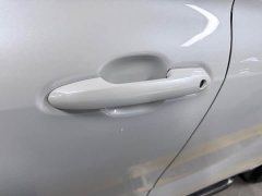 Toyota Highlander 2.5L Intelligent Hybrid AWD Premium 7-Seater - ფოტო 7
