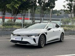 Zeekr 007 GT RWD Smart Driving Edition 75kWh - ფოტო 1