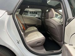 Zeekr 007 GT RWD Smart Driving Edition 75kWh - ფოტო 10