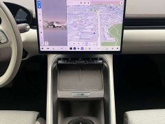 Zeekr 007 GT RWD Smart Driving Edition 75kWh - ფოტო 11