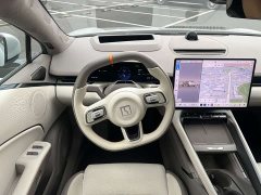 Zeekr 007 GT RWD Smart Driving Edition 75kWh - ფოტო 12
