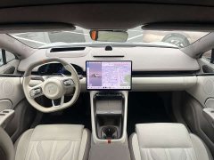 Zeekr 007 GT RWD Smart Driving Edition 75kWh - ფოტო 13