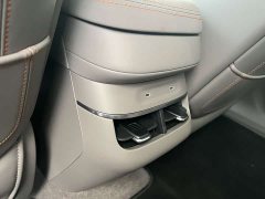 Zeekr 007 GT RWD Smart Driving Edition 75kWh - ფოტო 14
