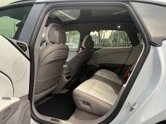 Zeekr 007 GT RWD Smart Driving Edition 75kWh - ფოტო 15