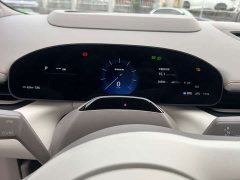 Zeekr 007 GT RWD Smart Driving Edition 75kWh - ფოტო 16