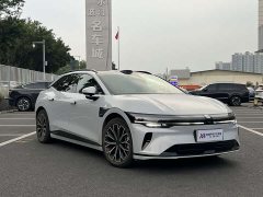Zeekr 007 GT RWD Smart Driving Edition 75kWh - ფოტო 3