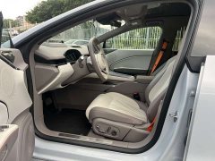 Zeekr 007 GT RWD Smart Driving Edition 75kWh - ფოტო 6