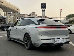 Zeekr 007 GT RWD Smart Driving Edition 75kWh - ფოტო 7