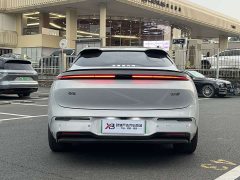 Zeekr 007 GT RWD Smart Driving Edition 75kWh - ფოტო 8