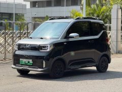 Wuling Hongguang MINIEV 2022 GAMEBOY 200km Fun Edition LFP Battery - ფოტო 1