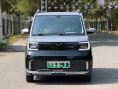 Wuling Hongguang MINIEV 2022 GAMEBOY 200km Fun Edition LFP Battery - ფოტო 2