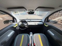 Wuling Hongguang MINIEV 2022 GAMEBOY 200km Fun Edition LFP Battery - ფოტო 6