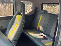 Wuling Hongguang MINIEV 2022 GAMEBOY 200km Fun Edition LFP Battery - ფოტო 7