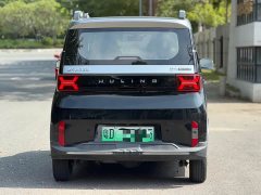 Wuling Hongguang MINIEV 2022 GAMEBOY 200km Fun Edition LFP Battery - ფოტო 8