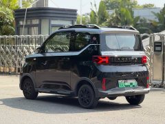 Wuling Hongguang MINIEV 2022 GAMEBOY 200km Fun Edition LFP Battery - ფოტო 9