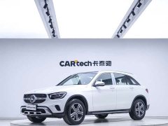 Mercedes-Benz GLC 260 L 4MATIC Dynamic - ფოტო 1