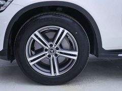 Mercedes-Benz GLC 260 L 4MATIC Dynamic - ფოტო 11