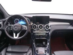 Mercedes-Benz GLC 260 L 4MATIC Dynamic - ფოტო 14