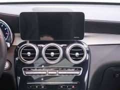 Mercedes-Benz GLC 260 L 4MATIC Dynamic - ფოტო 15