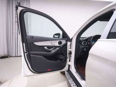 Mercedes-Benz GLC 260 L 4MATIC Dynamic - ფოტო 16