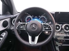 Mercedes-Benz GLC 260 L 4MATIC Dynamic - ფოტო 17