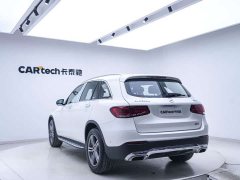Mercedes-Benz GLC 260 L 4MATIC Dynamic - ფოტო 19