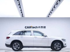 Mercedes-Benz GLC 260 L 4MATIC Dynamic - ფოტო 2