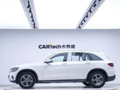 Mercedes-Benz GLC 260 L 4MATIC Dynamic - ფოტო 3