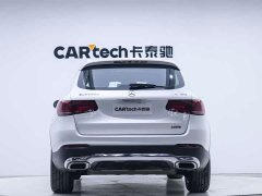 Mercedes-Benz GLC 260 L 4MATIC Dynamic - ფოტო 4