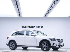 Mercedes-Benz GLC 260 L 4MATIC Dynamic - ფოტო 6