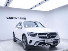Mercedes-Benz GLC 260 L 4MATIC Dynamic - ფოტო 7