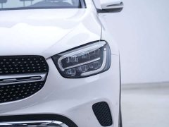 Mercedes-Benz GLC 260 L 4MATIC Dynamic - ფოტო 9