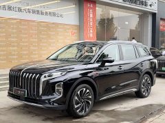 FAW Red Flag HS7 PHEV 2.0T PHEV AWD Flagship Comfort 6-Seater - ფოტო 1