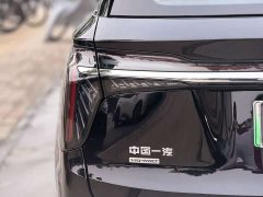 FAW Red Flag HS7 PHEV 2.0T PHEV AWD Flagship Comfort 6-Seater - ფოტო 13