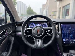 FAW Red Flag HS7 PHEV 2.0T PHEV AWD Flagship Comfort 6-Seater - ფოტო 15