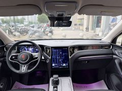 FAW Red Flag HS7 PHEV 2.0T PHEV AWD Flagship Comfort 6-Seater - ფოტო 16