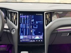 FAW Red Flag HS7 PHEV 2.0T PHEV AWD Flagship Comfort 6-Seater - ფოტო 17