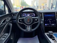 FAW Red Flag HS7 PHEV 2.0T PHEV AWD Flagship Comfort 6-Seater - ფოტო 20