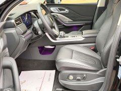 FAW Red Flag HS7 PHEV 2.0T PHEV AWD Flagship Comfort 6-Seater - ფოტო 3