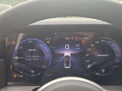 FAW Red Flag HS7 PHEV 2.0T PHEV AWD Flagship Comfort 6-Seater - ფოტო 4
