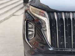 FAW Red Flag HS7 PHEV 2.0T PHEV AWD Flagship Comfort 6-Seater - ფოტო 6