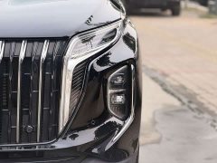FAW Red Flag HS7 PHEV 2.0T PHEV AWD Flagship Comfort 6-Seater - ფოტო 7