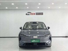 Luxeed Zhiji R7 Pure Electric Max (896-Channel LiDAR) - ფოტო 3
