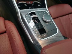 BMW 3 Series 2023 325i M Sport Night Edition Package - ფოტო 14